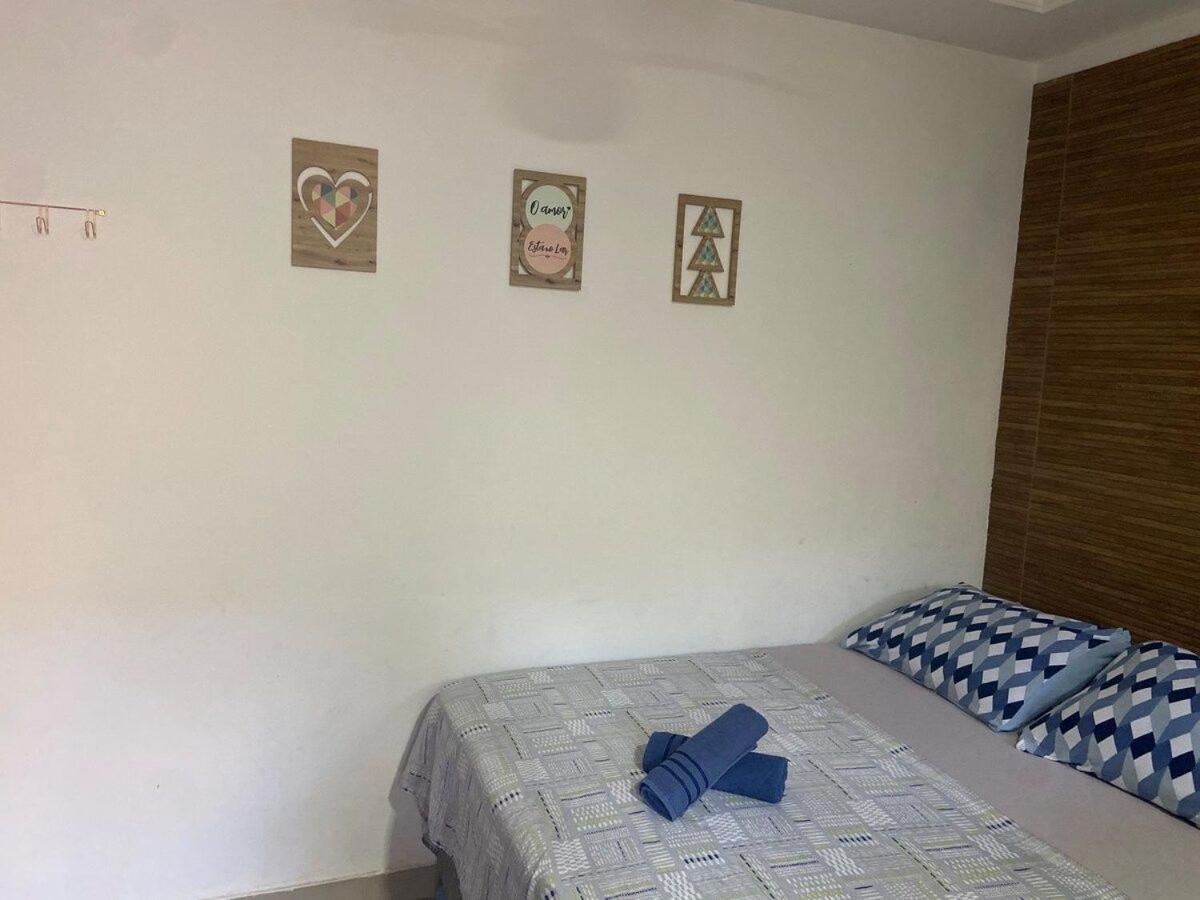 Suites Da Any Arraial do Cabo Exteriör bild