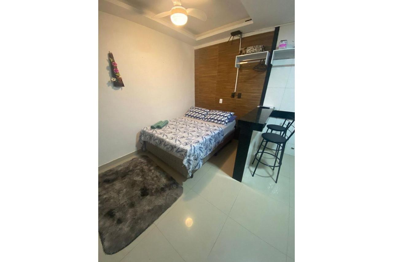 Suites Da Any Arraial do Cabo Exteriör bild