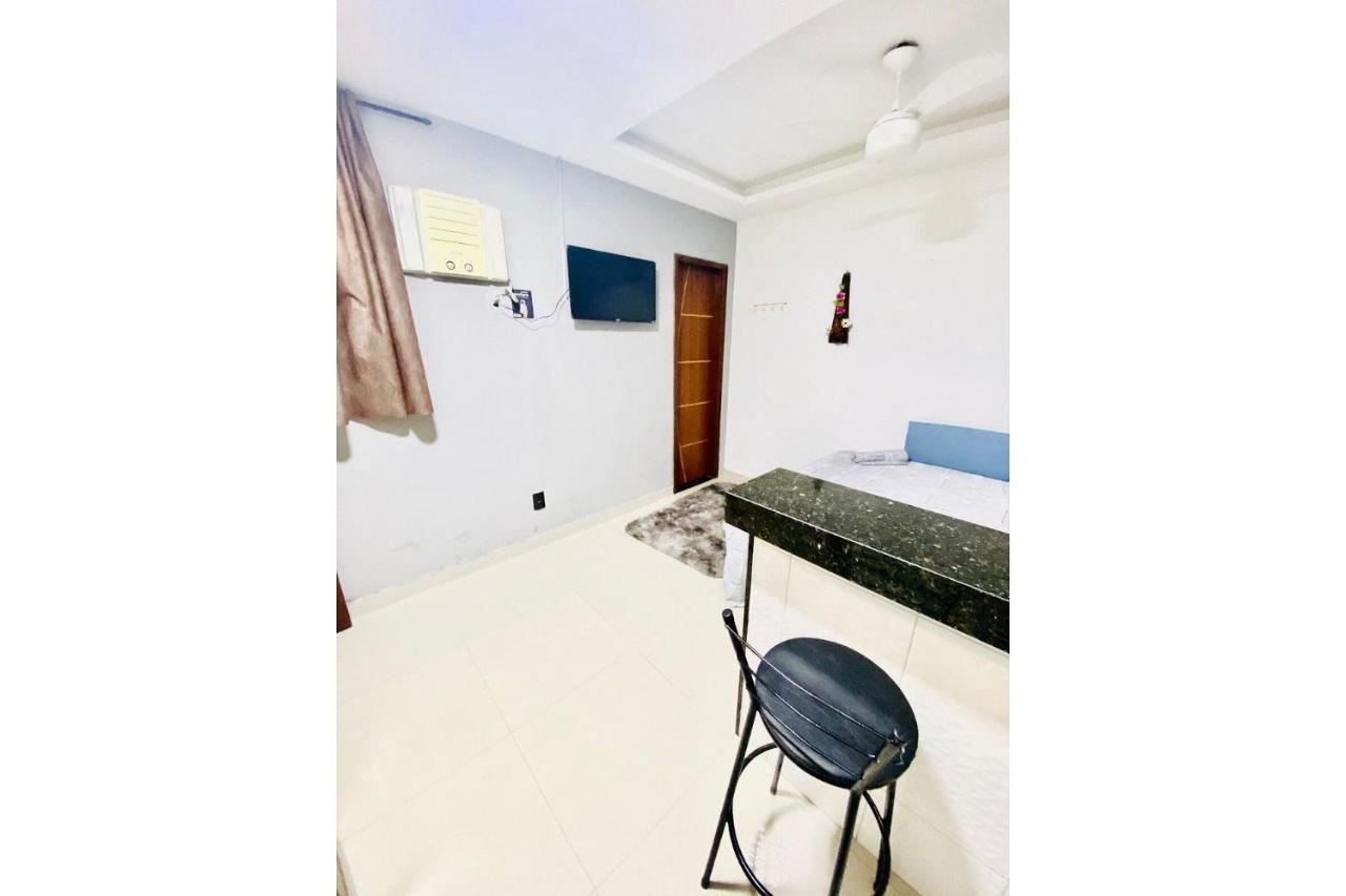Suites Da Any Arraial do Cabo Exteriör bild