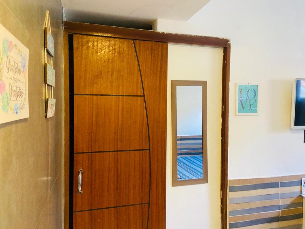 Suites Da Any Arraial do Cabo Exteriör bild