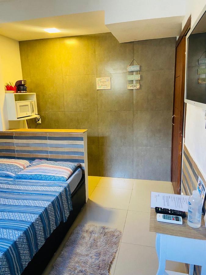 Suites Da Any Arraial do Cabo Exteriör bild