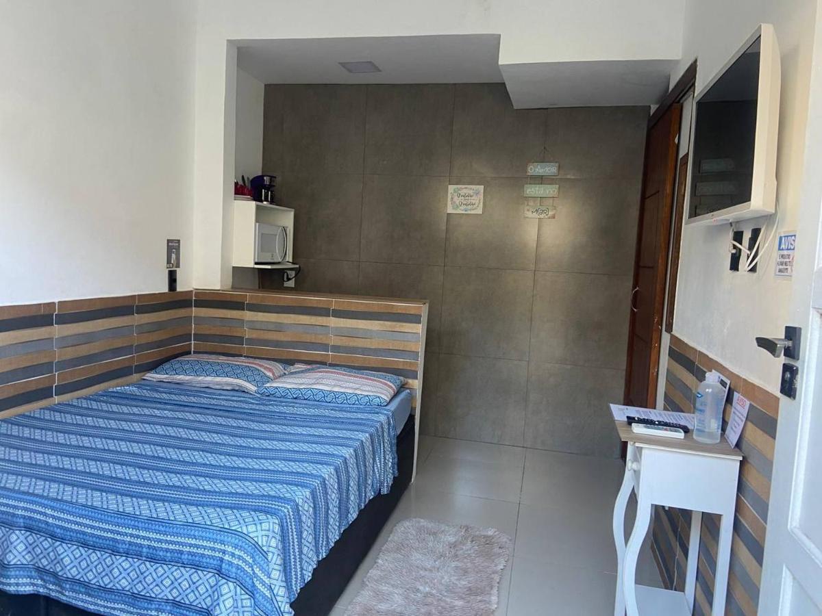 Suites Da Any Arraial do Cabo Exteriör bild