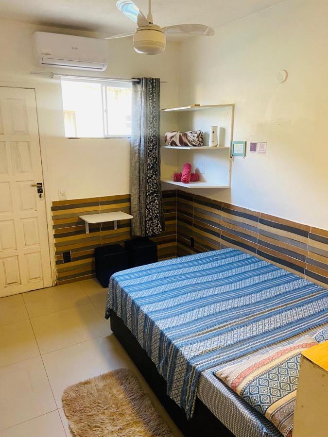 Suites Da Any Arraial do Cabo Exteriör bild