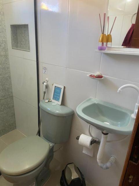 Suites Da Any Arraial do Cabo Exteriör bild